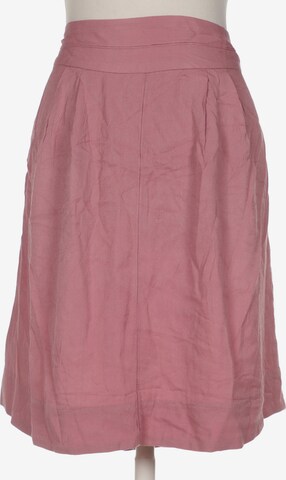 Noa Noa Skirt in M in Pink: front