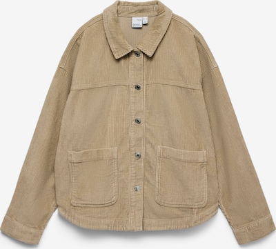 VERO MODA Jacke 'VMJamie' in M in cappuccino, Produktansicht