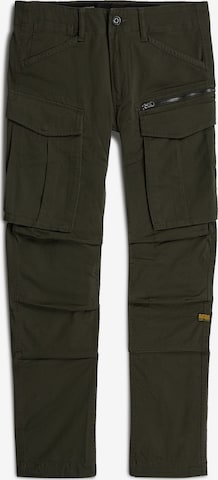 G-STAR Cargo trousers in Grey: front
