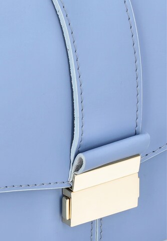 faina Handbag in Blue