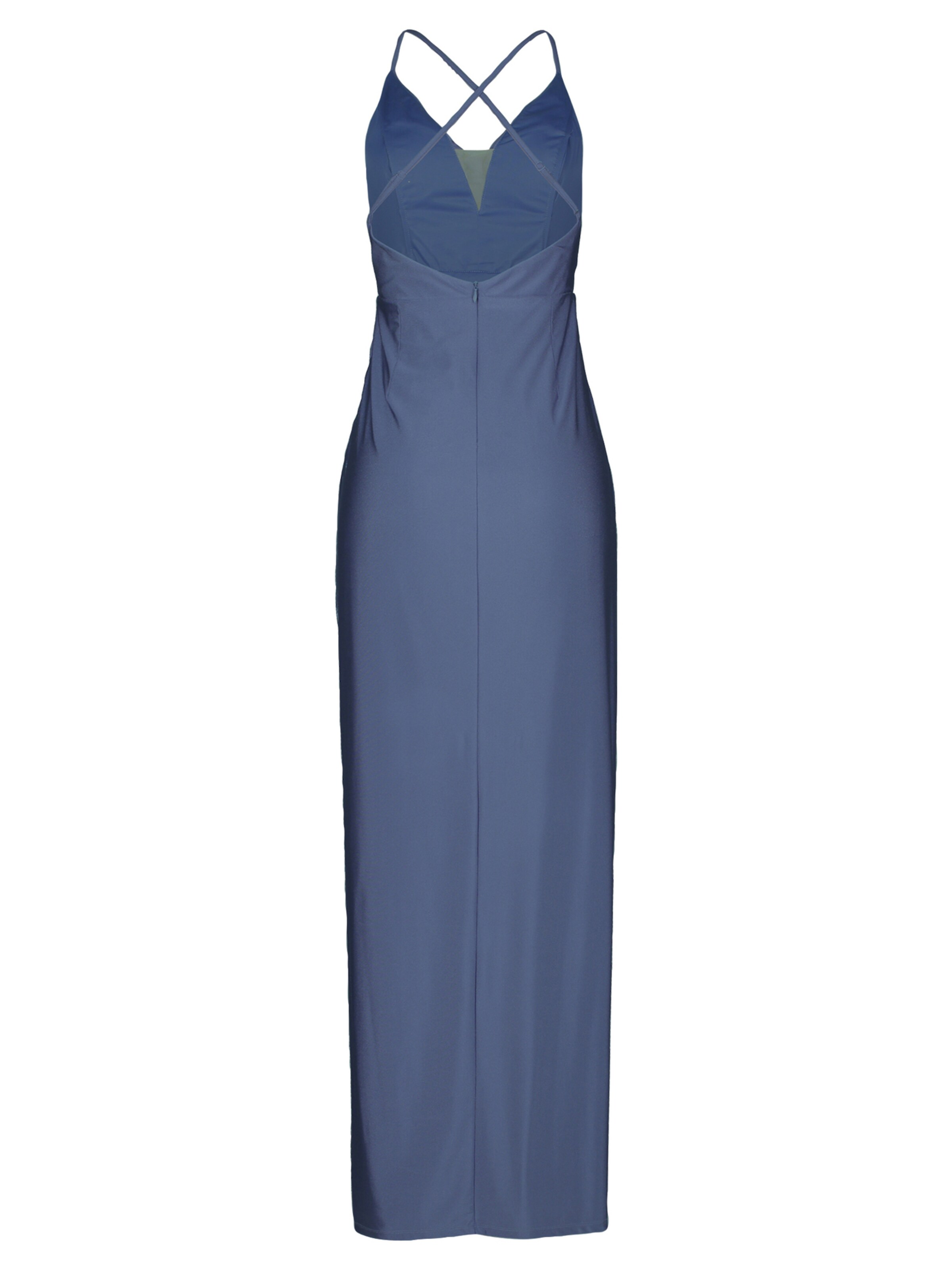 Vera Mont Evening dress in Blue