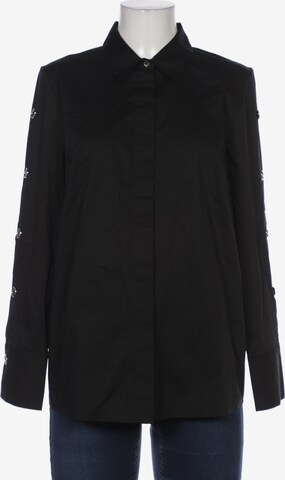 heine Blouse & Tunic in L in Black: front