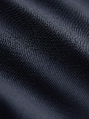 Next Slimfit Hose in Blau