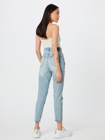 regular Jeans 'Nora' di Dr. Denim in blu