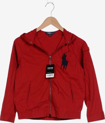 Polo Ralph Lauren Jacket & Coat in M in Red: front