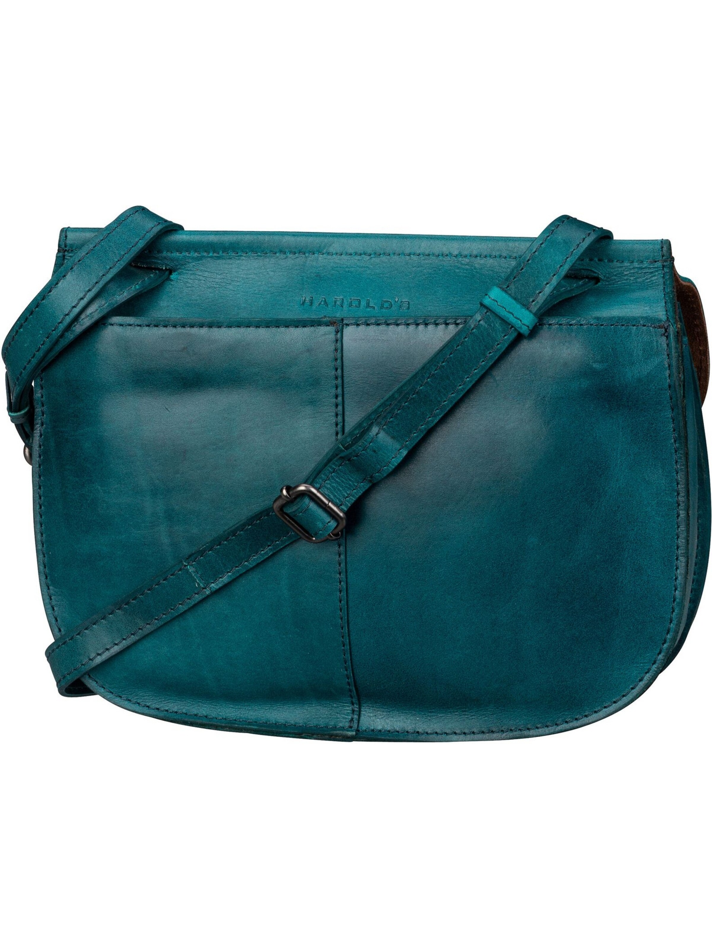 Harold's Umhängetasche 'Aberdeen' in Blau