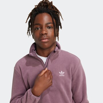 ADIDAS ORIGINALS Pullover in Lila
