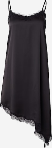 JDY - Vestido 'JDYCALLY' en negro: frente