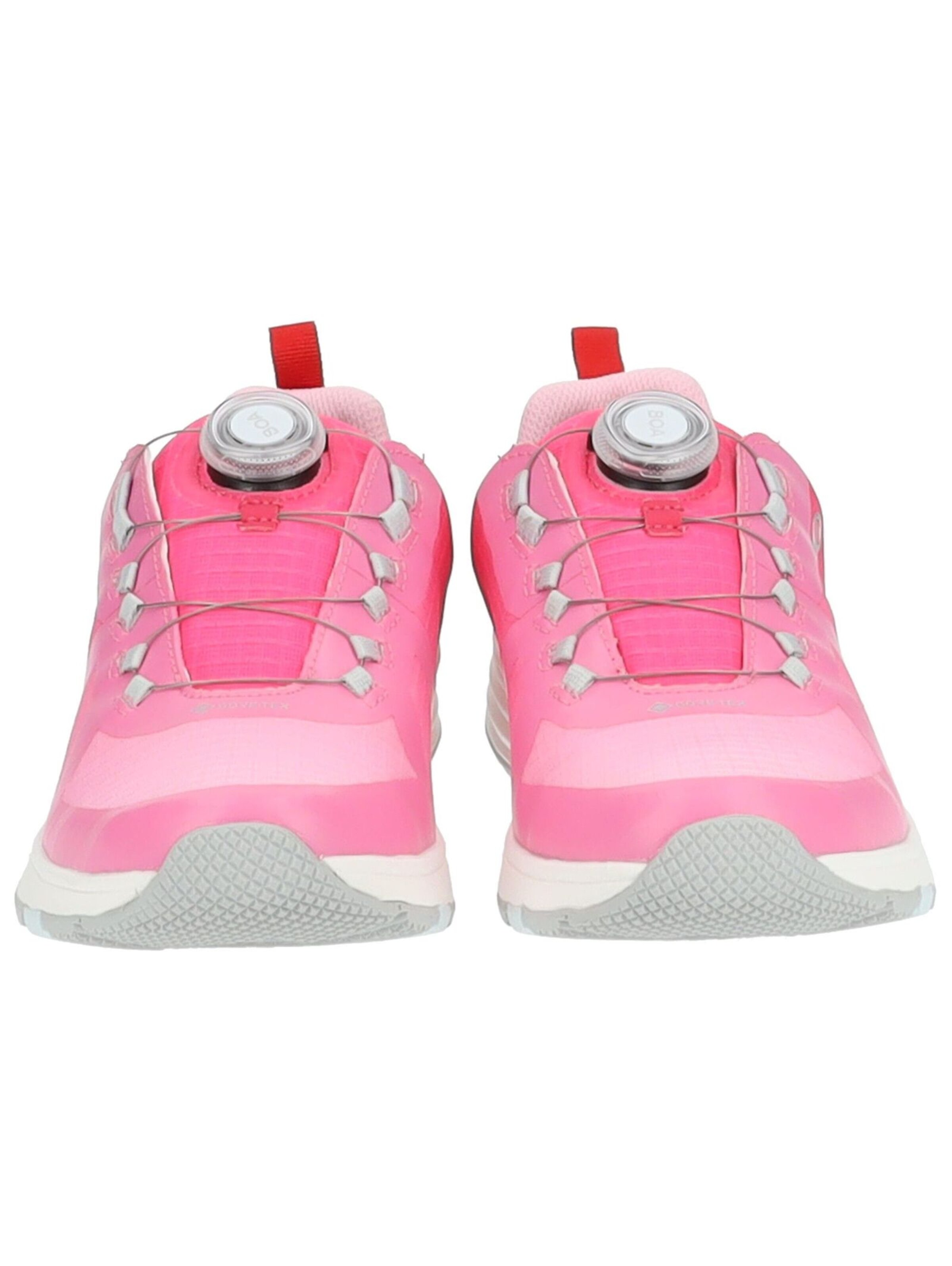 Vado Sneaker 'Fresh Lo Boa GTX' in Pink
