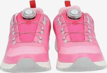 Vado Sneaker in Pink