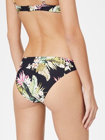 RIP CURL Низ бикини в Черный