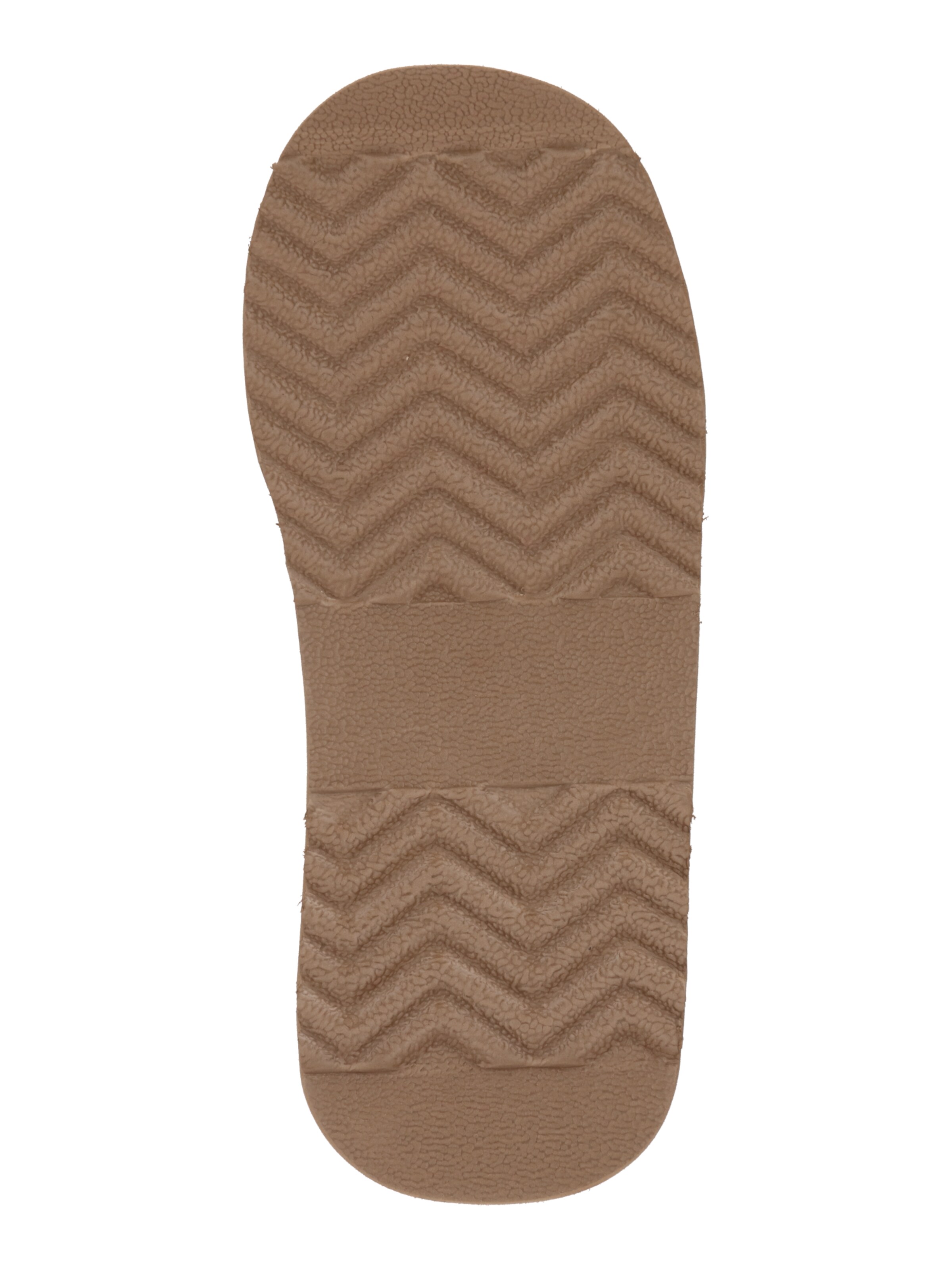 STEVE MADDEN Snehule 'Campfire' - Hnedá