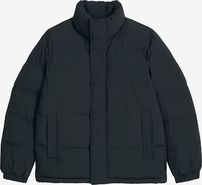 Marc O'Polo DENIM Jacke in S in schwarz, Produktansicht