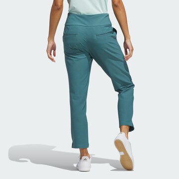 Regular Pantalon de sport 'Ultimate365' ADIDAS PERFORMANCE en vert