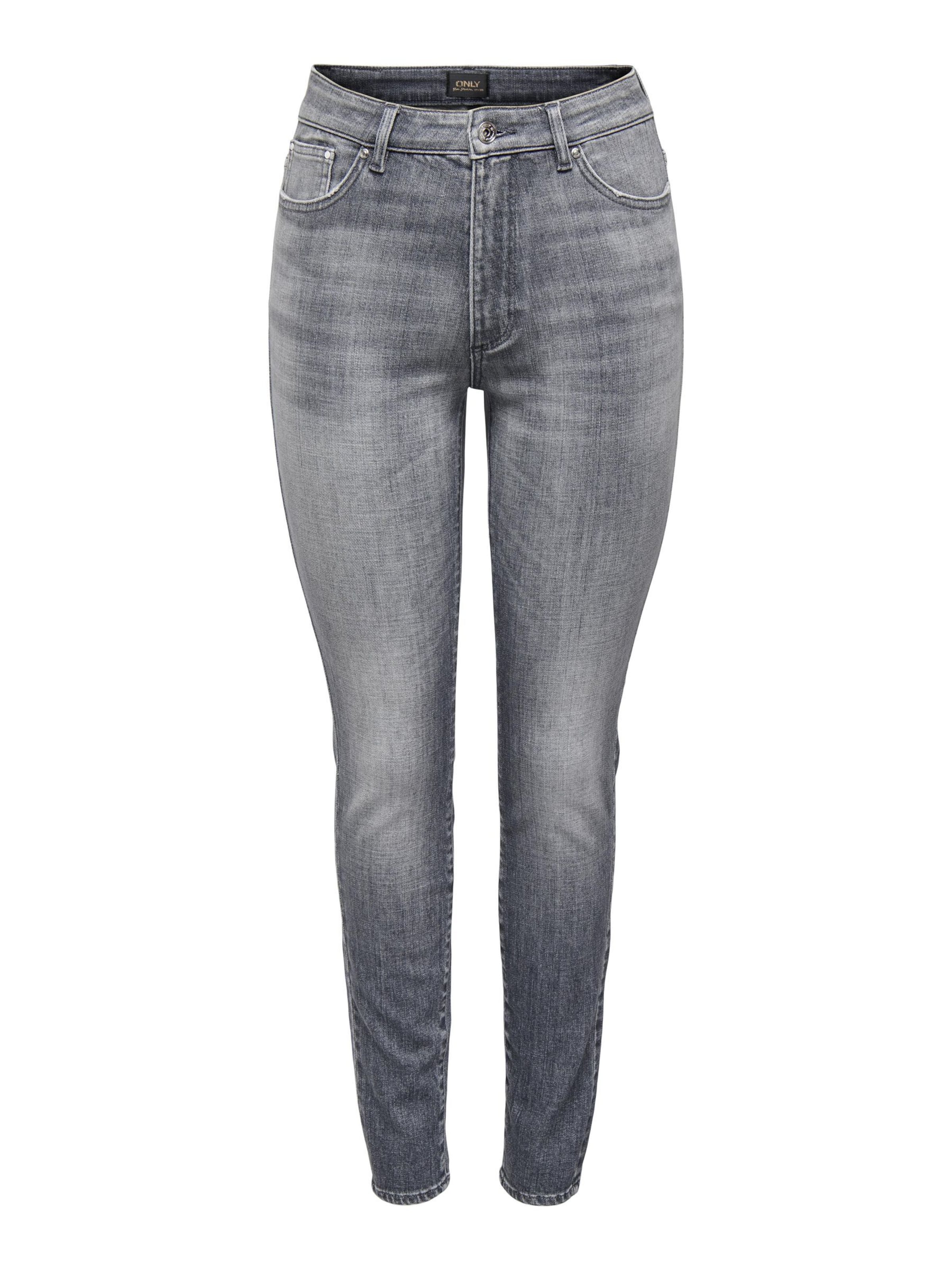 Jeans ONLY di colore grigio, Visualizzazione prodotti