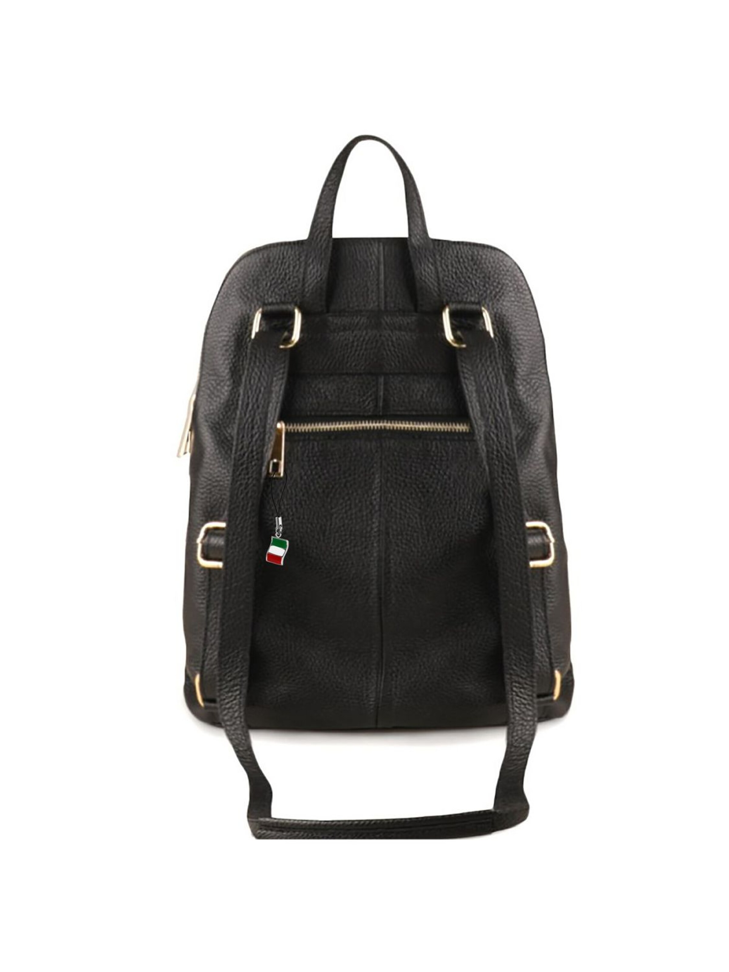 Florence Backpack in Black