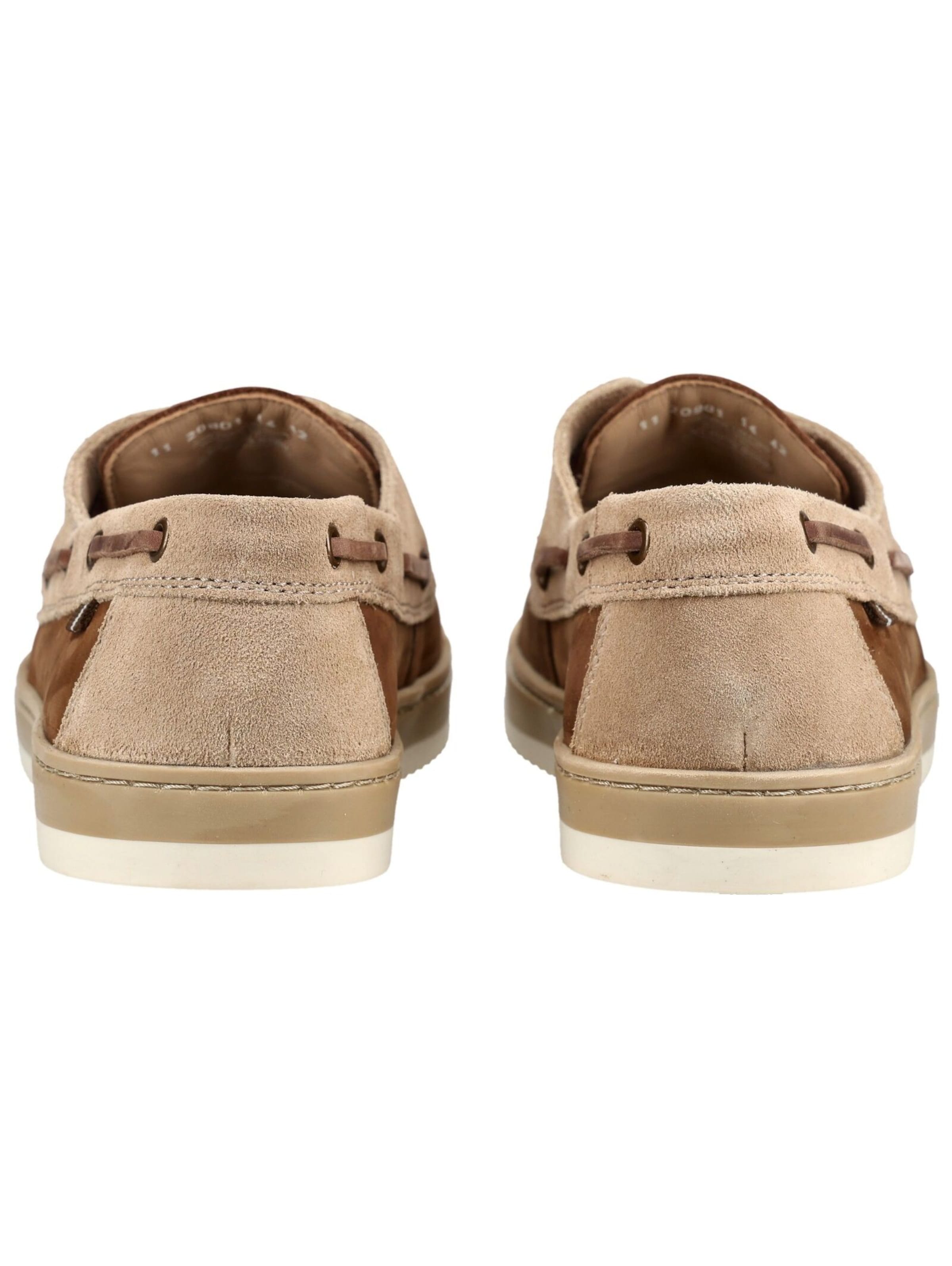 ARA Mocassins in Bruin