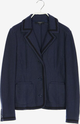 Weekend Max Mara Blazer M in Blau: predná strana