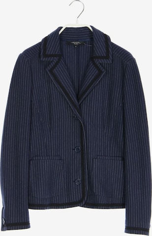 Weekend Max Mara Blazer in M in Blue: front