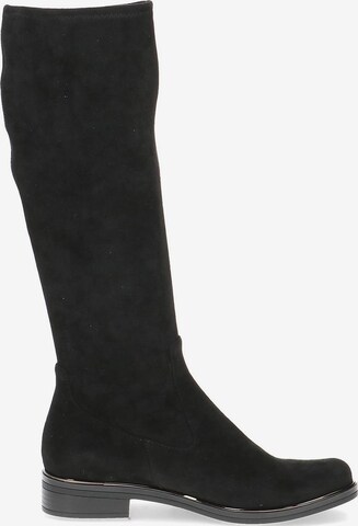 Bottes CAPRICE en noir