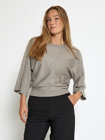 minus Overdel 'Tess' i beige: forside