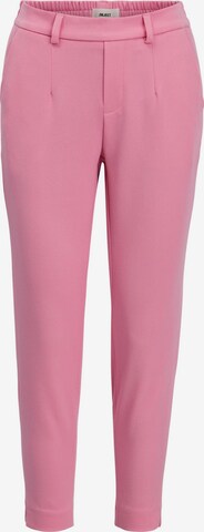 OBJECT Broek 'Lisa' in Roze: voorkant