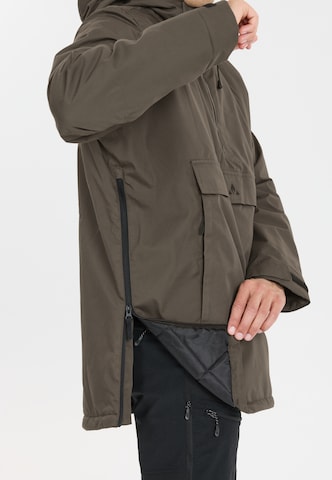 Whistler Winter jacket 'Lonato' in Grey