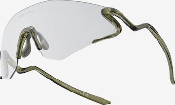 ROCKBROS Sports Glasses in Green: front