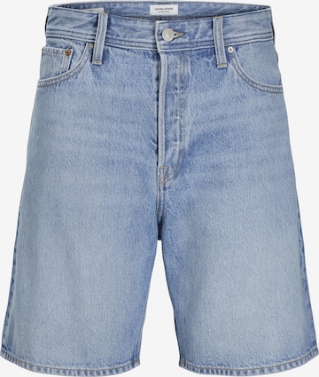 mėlyna JACK & JONES Kelnės 'JJITONY JJORIGINAL SHORTS SBD 210 SN': priekis
