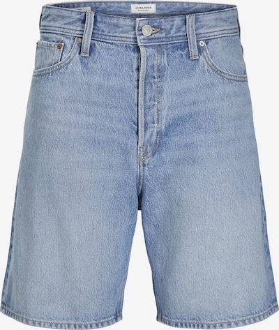 31-32 dydžio Kelnės 'JJITONY JJORIGINAL SHORTS SBD 210 SN' iš JACK & JONES, spalva – tamsiai (džinso) mėlyna, Prekių apžvalga