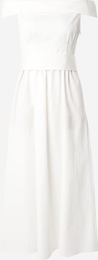 Weekend Max Mara Mekko 'PROSIT' värissä valkoinen, Tuotenäkymä