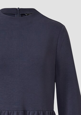 s.OliverHaljina - plava boja