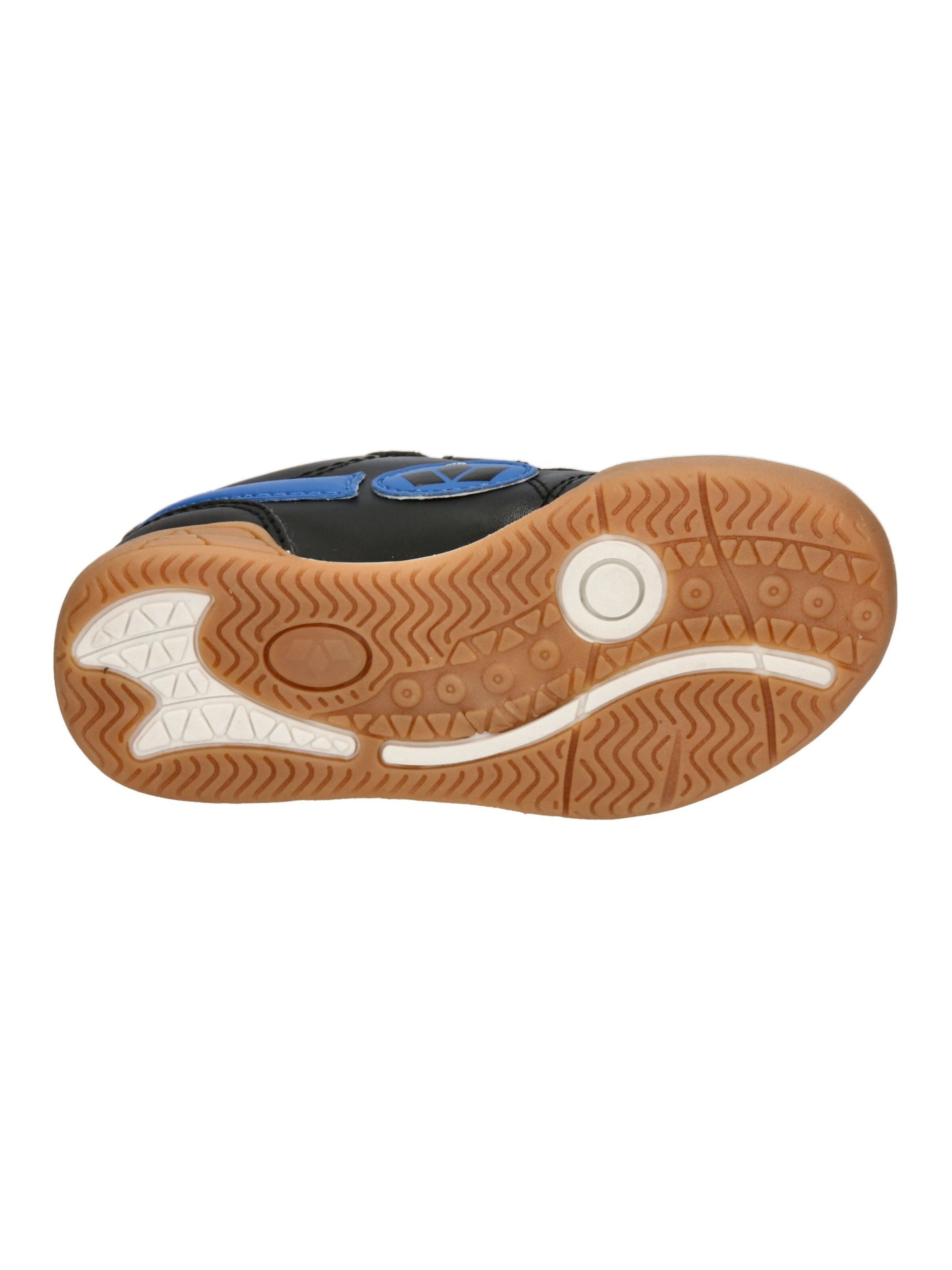 LICO Sportschuh 'Bernie V' in Schwarz