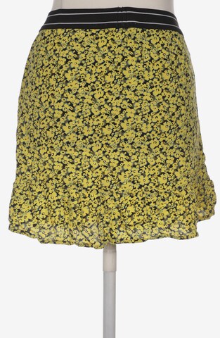 GARCIA Skirt in S in Yellow