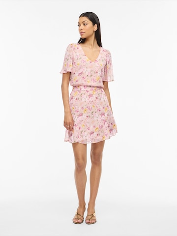 VILA Rock 'VIFALIA' in Pink