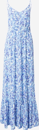 Fabienne Chapot Jurk 'Sandy' in de kleur Blauw / Lichtblauw / Wit, Productweergave
