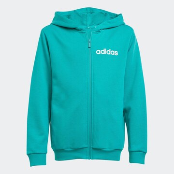 ADIDAS SPORTSWEAR Тренировочный костюм в Зеленый