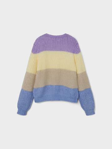 LMTD Sweater 'Arianne' in Mixed colors