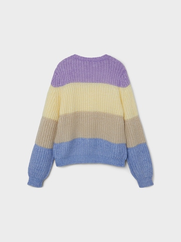 LMTD Sweater 'Arianne' in Mixed colours