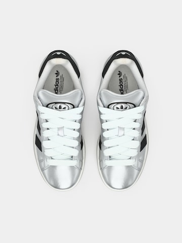 ADIDAS ORIGINALS Tenisky 'CAMPUS 00s' – stříbrná