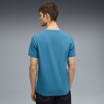 PUMA Performance shirt 'BMW M Motorsport Essentials' in Blue
