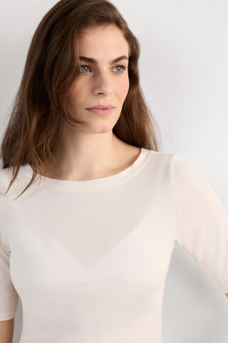 INTIMISSIMI Shirt in Beige