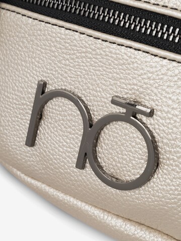 NOBO Fanny Pack 'Zenith' in Beige