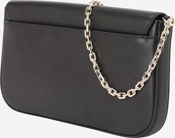 melns PATRIZIA PEPE Pleca soma: no priekšpuses