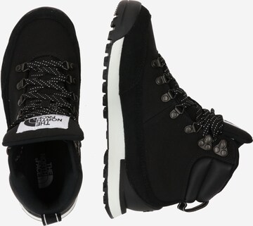 Boots 'Back to Berkeley IV' THE NORTH FACE en noir