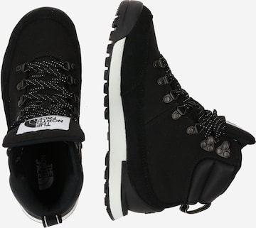 THE NORTH FACE Boots 'Back to Berkeley IV' in Schwarz
