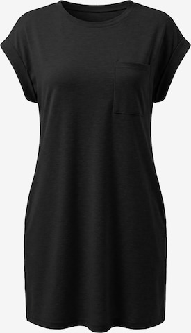 Imily Bela Sukienka w kolorze czarny: przód