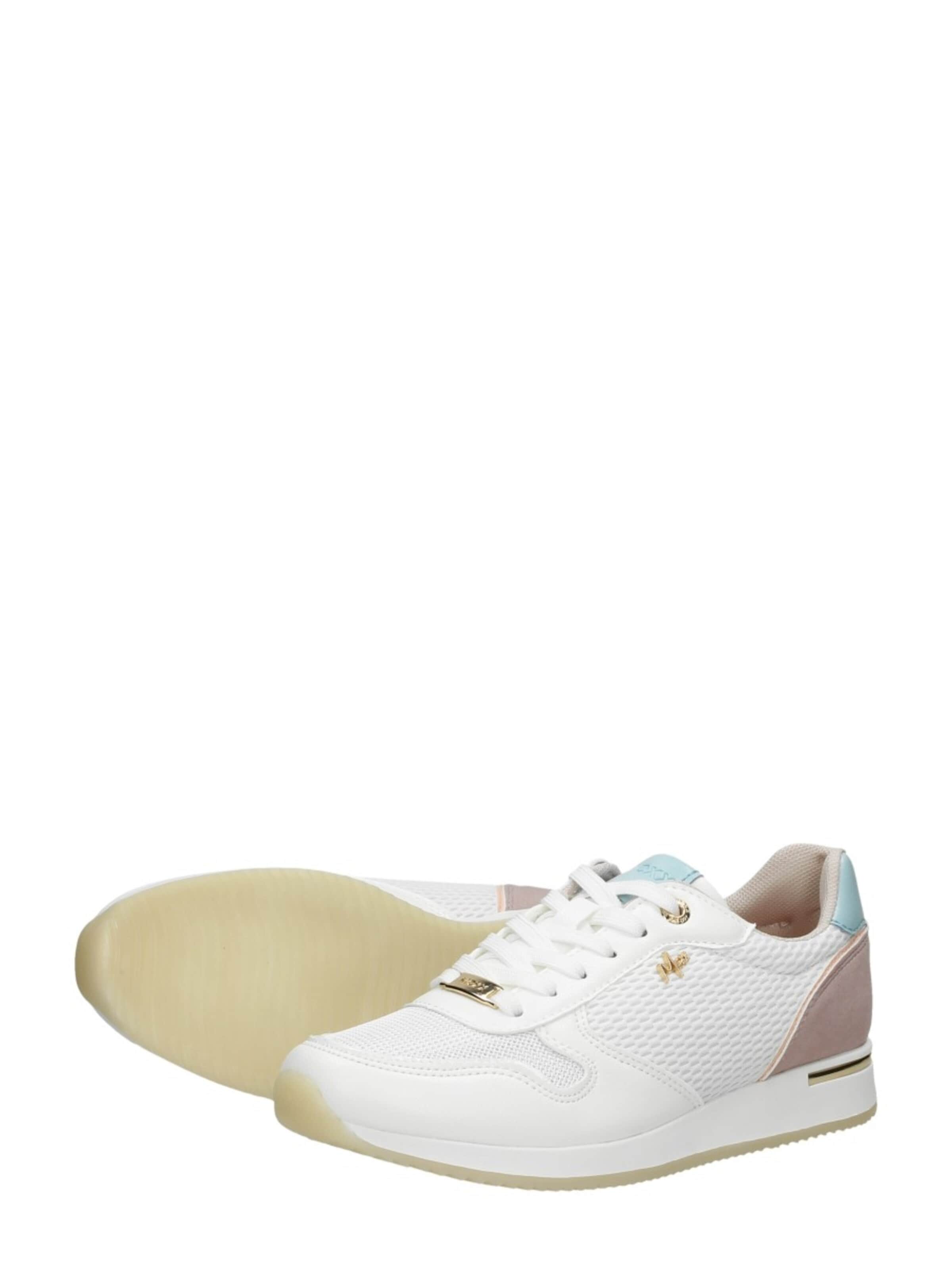 MEXX Sneaker low 'Linn'‌‌‌‌‌‌‌‌‌ in Weiß