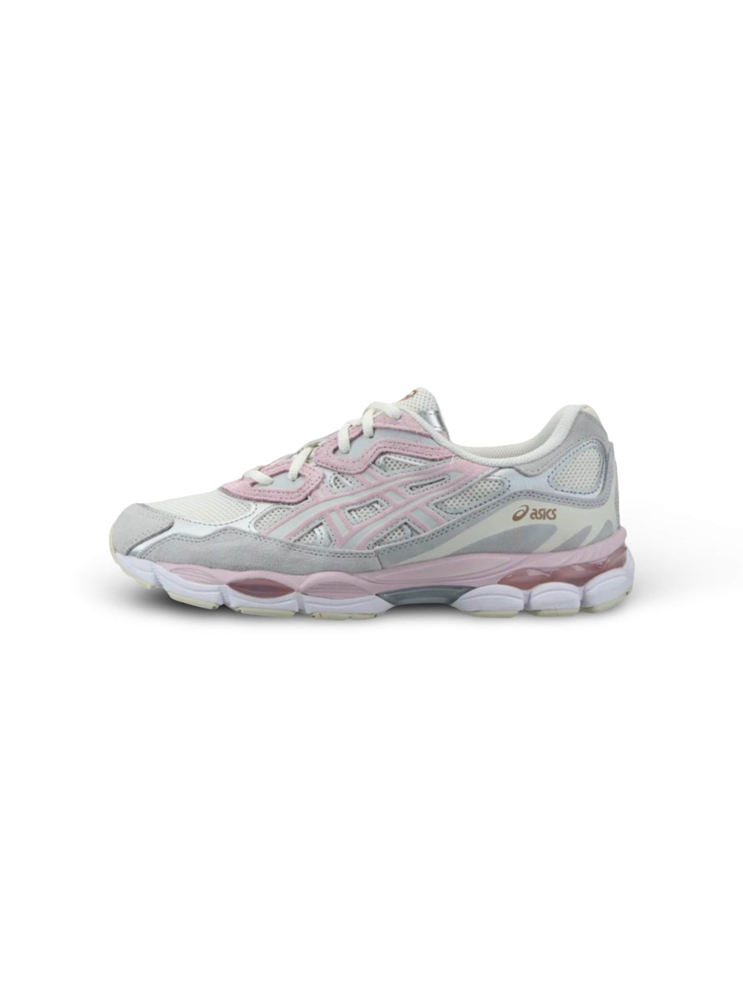 ASICS Sneaker low 'Asics Gel-NYC Concrete'‌‌‌ in Pink: Vorderseite