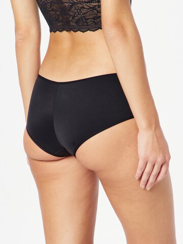 Chantelle Slip i sort